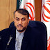 Iran ke Arab: Jangan Politisasi Sepakbola