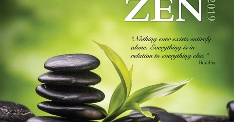 PHILOSOPHICAL ANTHROPOLOGY: Modern Zen