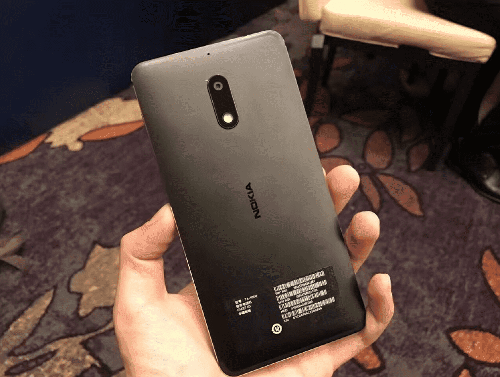 Nokia 6 Review : Things you need to know about this Smartphone - Learn