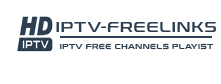 IPTV LINKS FREE DZ