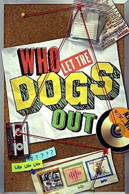 Who Let The Dogs Out 2019 Documentary Dvd