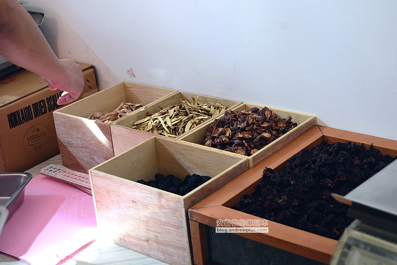 迪化街景點,大稻埕景點,台北輕旅行