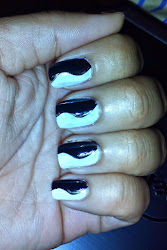 yang yin nails polish fill side