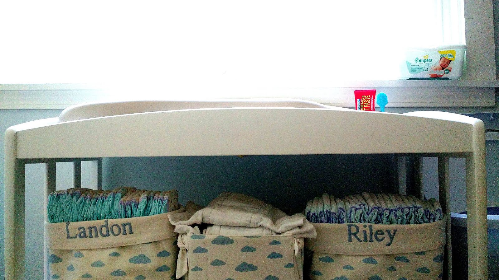 Best Nighttime Diaper Diaper Choices