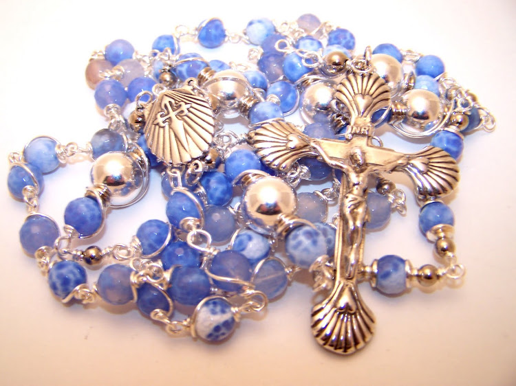 No. 38.  Newly Listed! Rosary Of St. James (SOLD)