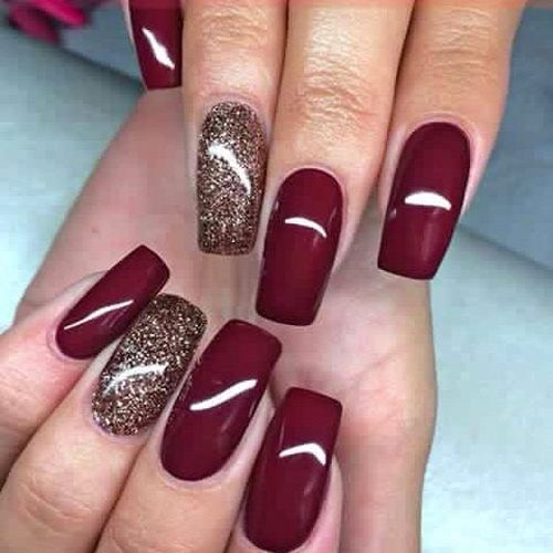 Nail Designs Top 25 Best Examples For 2018