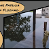 Hurricane Patricia - 1200 miles from landfall and 6 foot storm surge