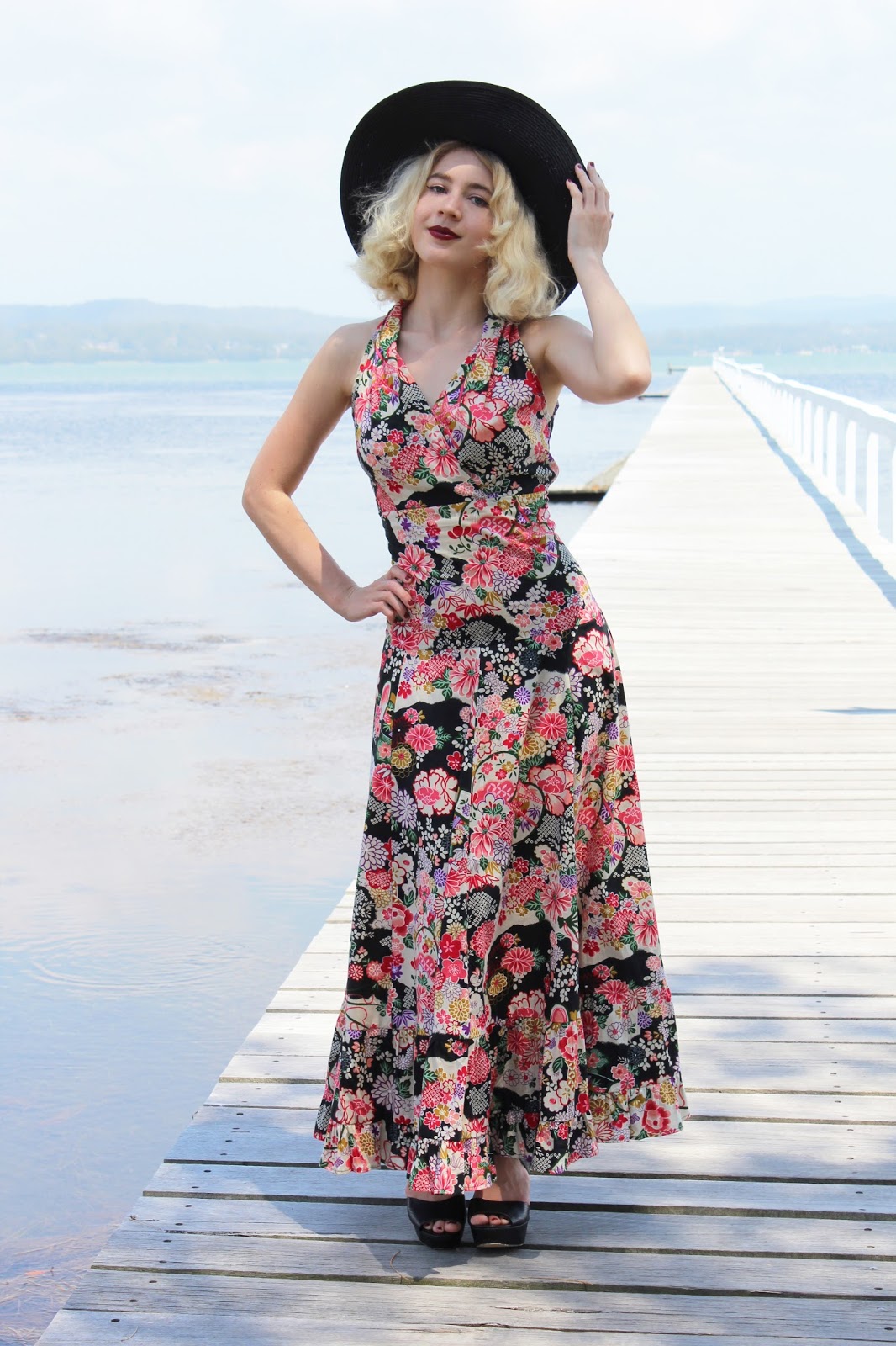 The Jetty | GracefullyVintage