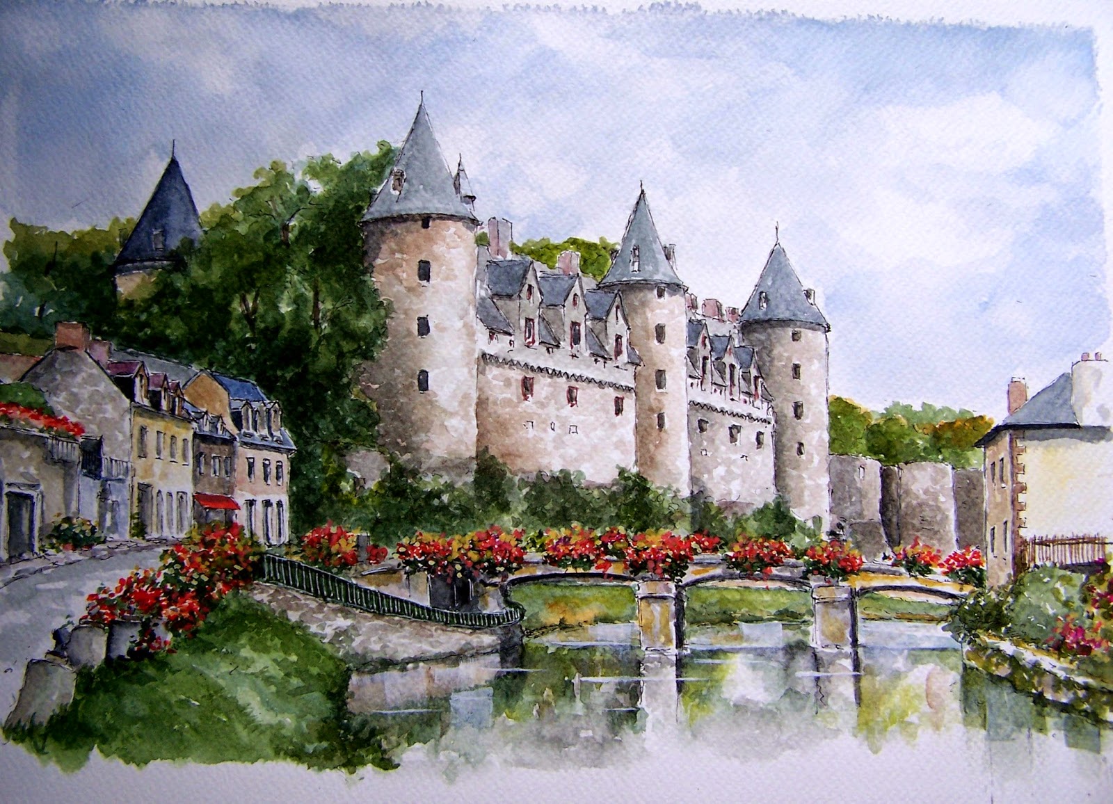 kathy-bosc-artiste-peintre-aquarelles-et-toiles-de-bretagne