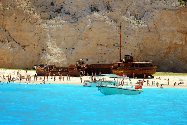 Zakynthos Travel Guide: A Memorable Holiday Experience in Zakynthos