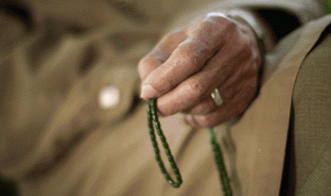 Apa Manfaat Dan Tujuan Talqin Dzikir Nolduanews Com