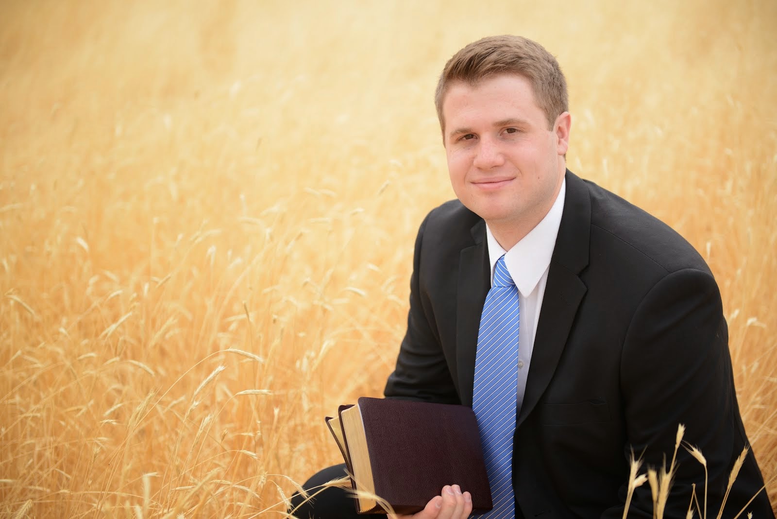 Elder Danny Wilson