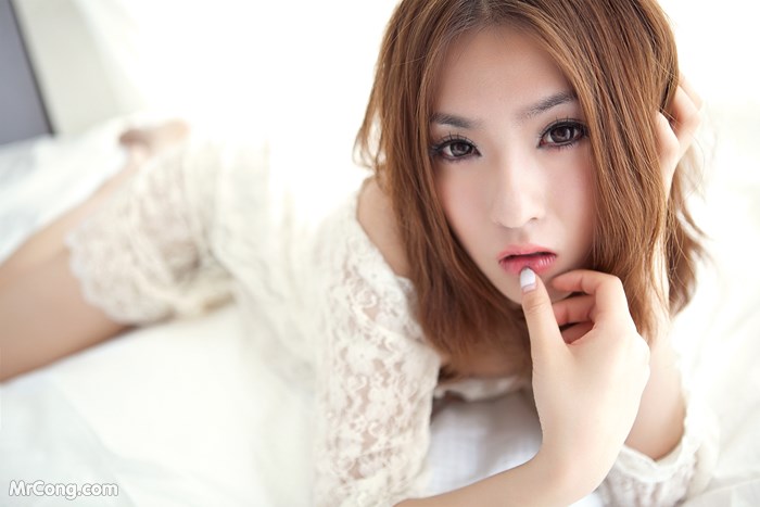 Beautiful and sexy Chinese teenage girl taken by Rayshen (2194 photos) photo 102-0