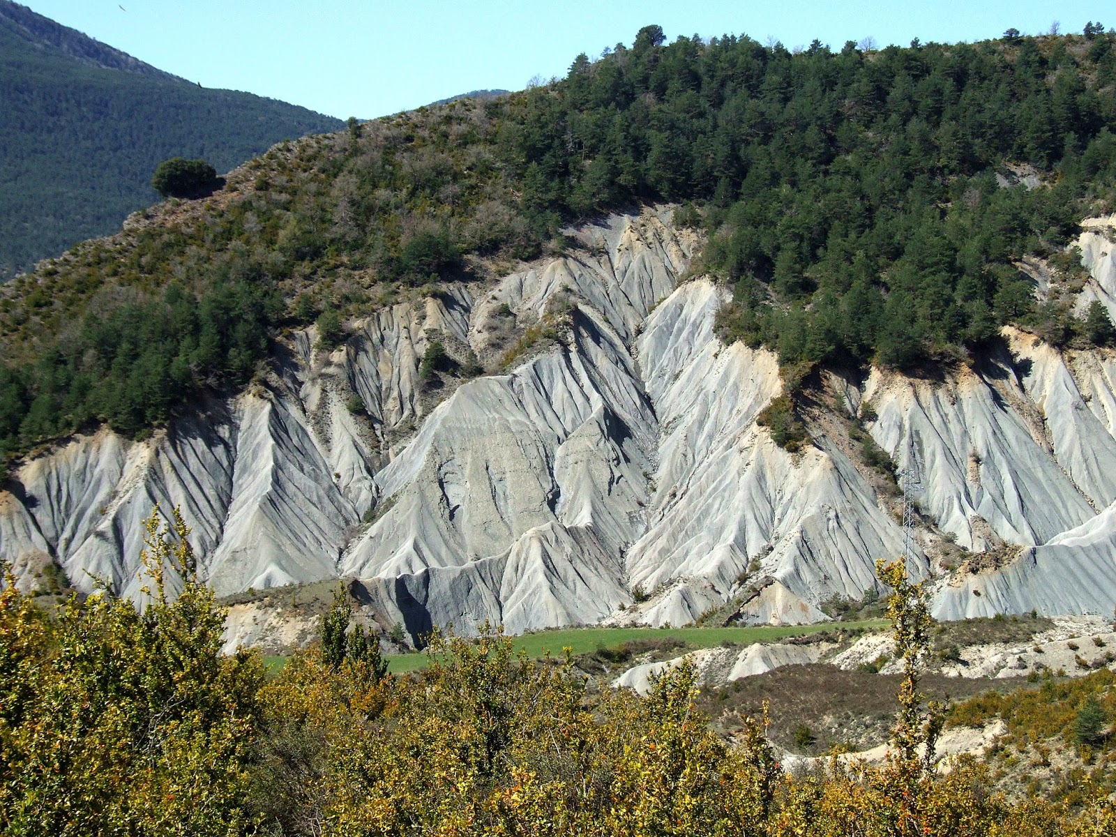 rocayflor Santa Orosia y pico Oturia