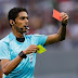 Saudi Arabia bans FIFA referee Fahad al Mirdasi for life over bribery allegations