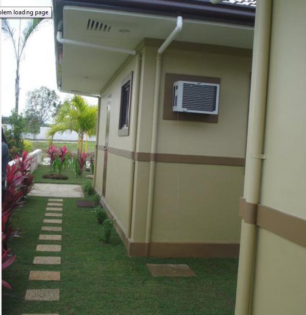 CDO House and Lot Bellevue Subdivision in Cagayan de Oro City