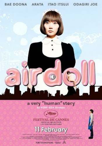 [HD] 空気人形 2009 無料視聴 日本語字幕