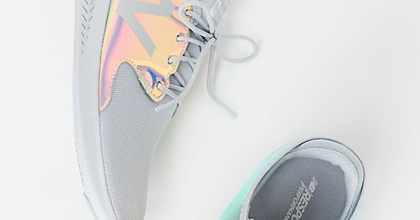 fuelcore running sneaker