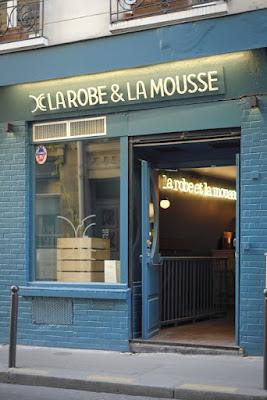 Onde tomar boas cervejas em Paris - La robe et la mousse