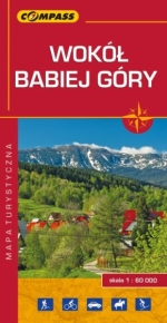 Wokół Babiej Góry