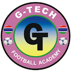 G-Tecg Football Academy in Gambia