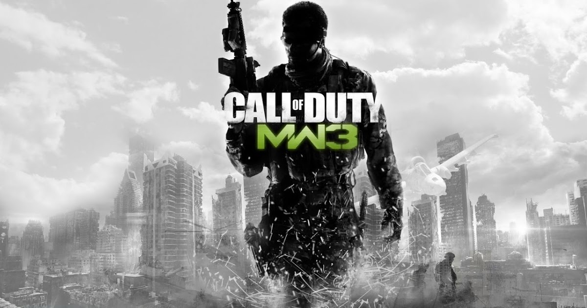 Call of Duty Modern Warfare 3 Full Version PC Free Download  Download