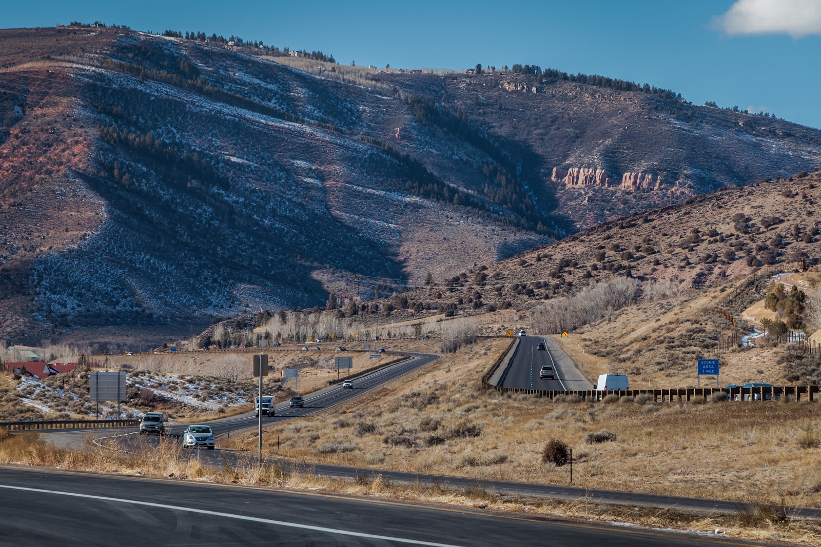 5 MustSee Stops Along I70 in Colorado Explore the World with Simon