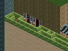 (스압주의) 롤러코스터 타이쿤 장인 - 킹무성