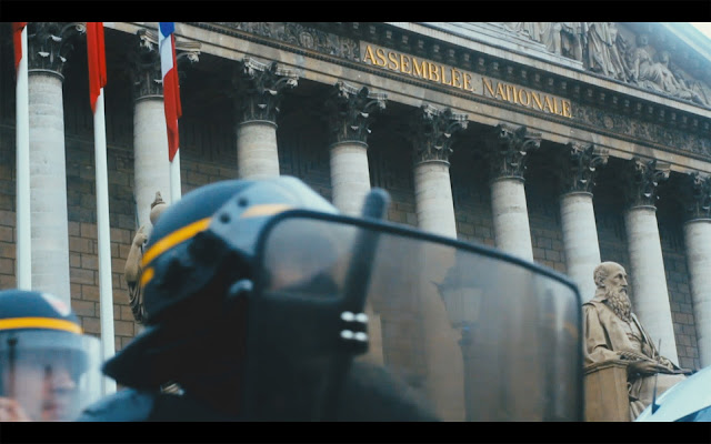 Odezenne - Novembre Jérôme Clément Wilz