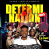 Mixtape: DJ Impart - Determination mix