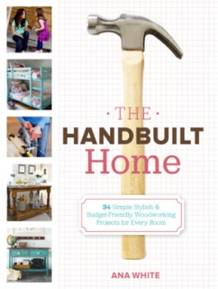 The Handbuilt Home