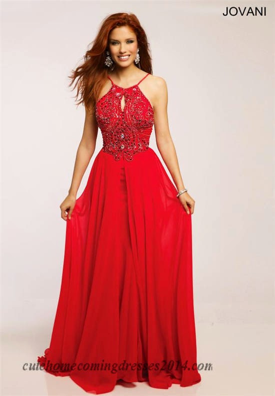 How to Choose The Right Prom Dresses It’s time to choose wonderful