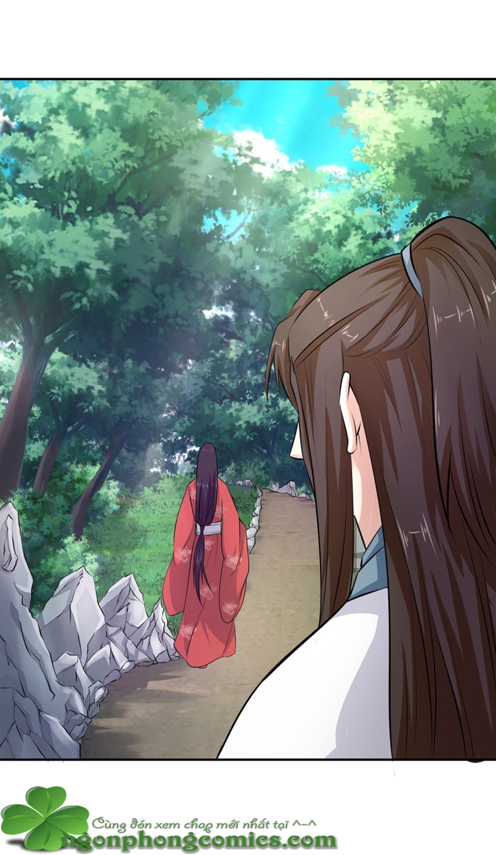 Hỏa Hồ - Chương 39 - Trang 59