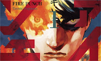 [Manga] 24H pour lire gratuitement le chapitre 1 de Fire Punch !