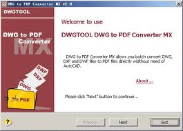 AutoDWG PDF to DWG Converter Pro License key