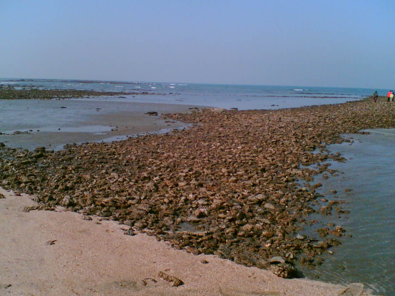 AMAZING BANGLADESH: SENT MARTIN ISLAND