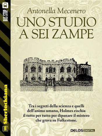 Uno studio a sei zampe