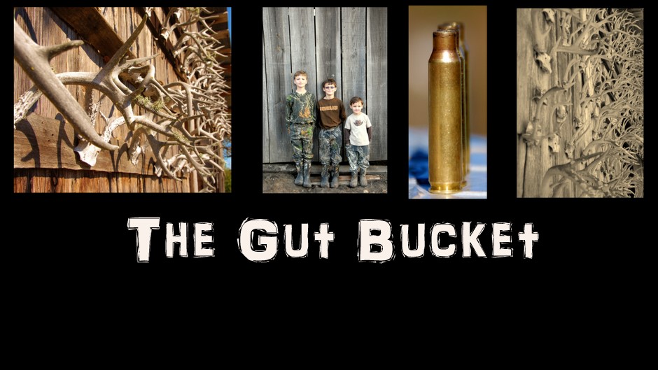 The Gut Bucket