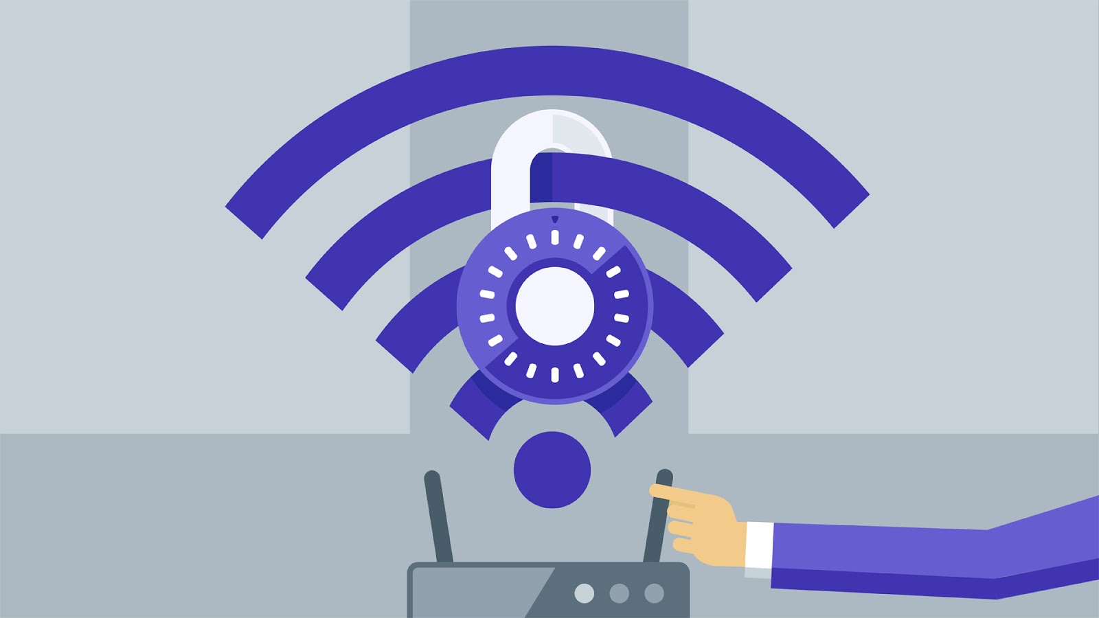 Wireless Hacking Tools