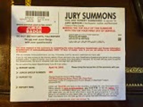 jury duty whren