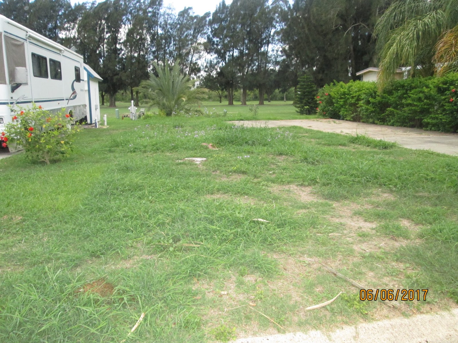 Rio Bravo Subdivision POA