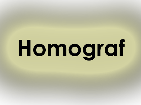 3. HOMOGRAF