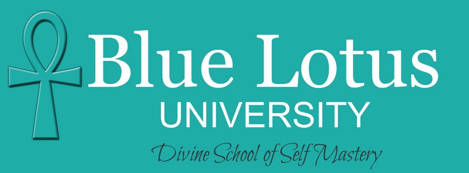 Blue Lotus University Divine School of Mastery