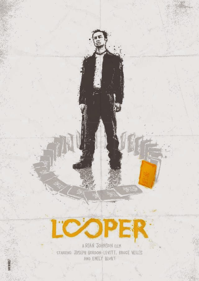 간단히 나타낸 영화 포스터들.jpg | 인스티즈