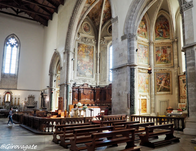 cattedrale lucera