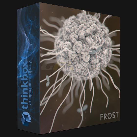 thinkbox frost 3ds max 2016 crack thinkbox frost 3ds max 2016 crack