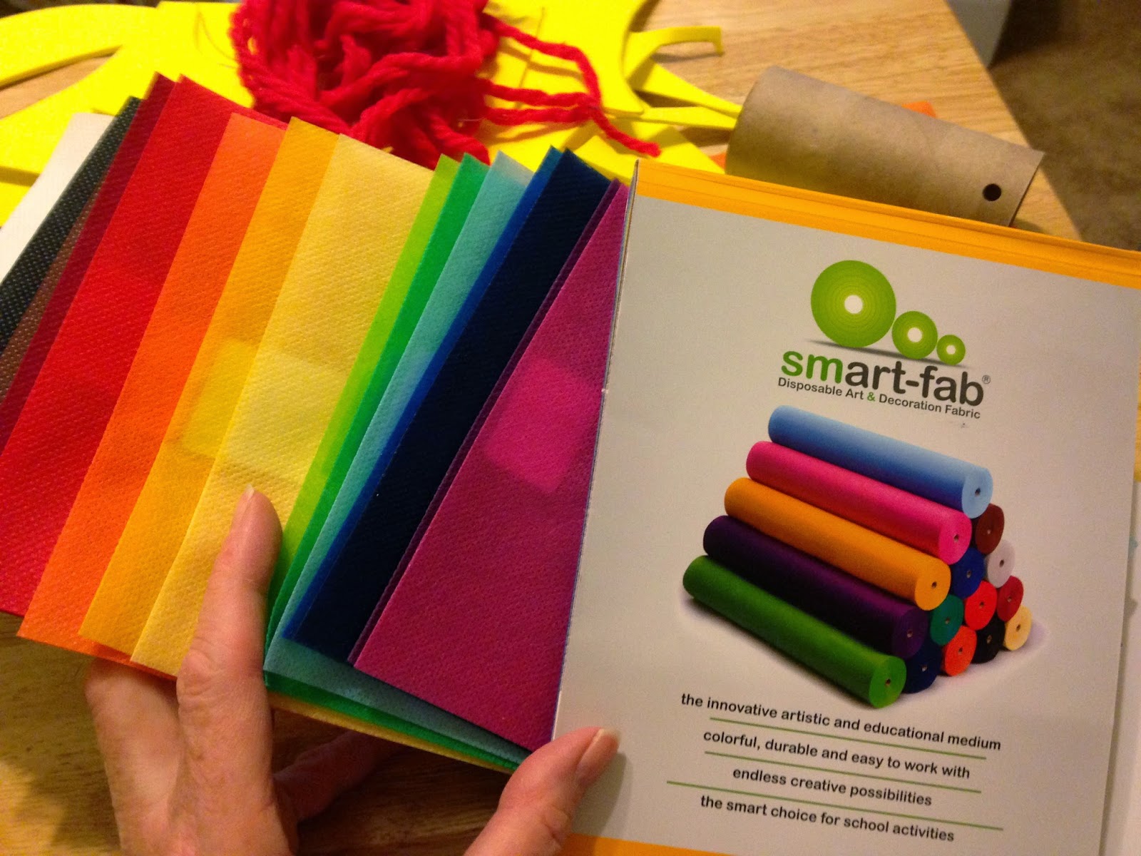 Primarily Art with Mrs. Depp Earth Day, Clowns and Toilet Paper Rolls