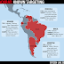 Cuba Facilitates Cyber-Attacks In Latin America
