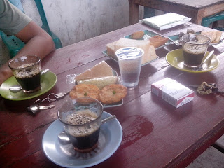 Inilah 8 Menu Sarapan yang Sering Dipilih Sesuai dengan Pekerjaan Seseorang