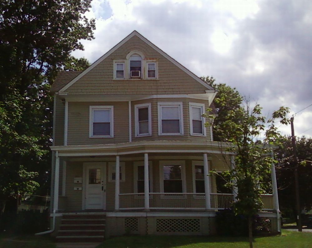 PLAINFIELD TODAY Hidden Plainfield Wandering Afield